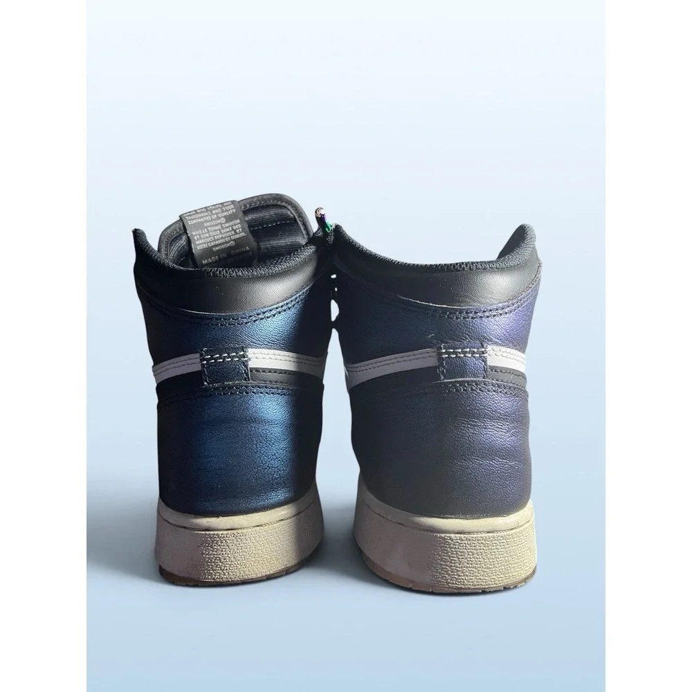 Jordan air retro